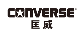 Converse/匡威品牌logo