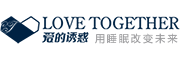 愛的誘惑品牌logo