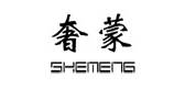 奢蒙品牌logo