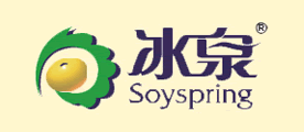冰泉品牌logo