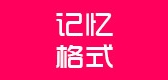 記憶格式品牌logo