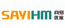 SAYIHM/尚易優(yōu)家品牌logo