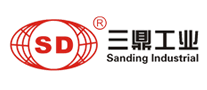 三鼎品牌logo