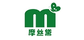 摩絲黛品牌logo