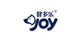 健多樂品牌logo