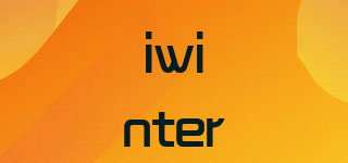 iwinter品牌logo
