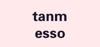 tanmesso品牌logo