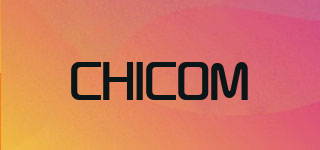 CHICOM品牌logo