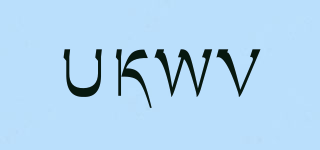 UKWV品牌logo