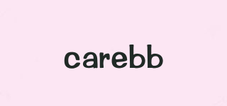 carebb品牌logo