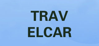 TRAVELCAR品牌logo