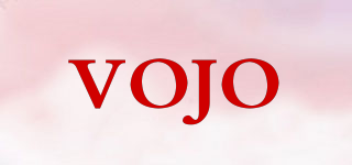 VOJO品牌logo