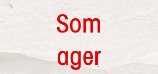 Somager品牌logo
