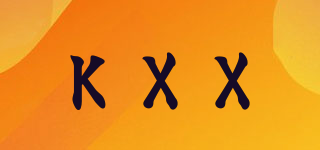 KXX品牌logo