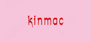 kinmac品牌logo