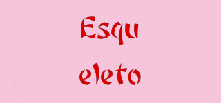 Esqueleto品牌logo