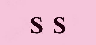 SS品牌logo