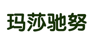 Mathacino/瑪莎馳努品牌logo