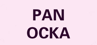 PANOCKA品牌logo