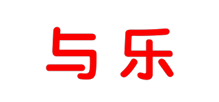 與樂品牌logo