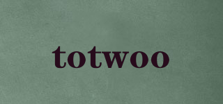 totwoo品牌logo