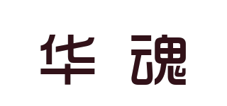 華魂品牌logo