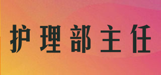護(hù)理部主任品牌logo
