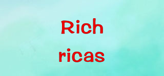 Richricas品牌logo