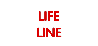 LIFELINE品牌logo