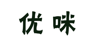 優(yōu)咪品牌logo