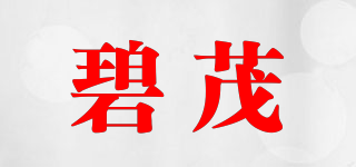 碧茂品牌logo