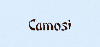 Camosi品牌logo