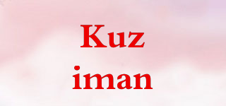 Kuziman品牌logo