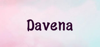 Davena品牌logo