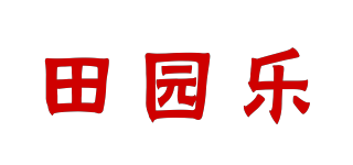 Garden of Joys/田園樂品牌logo
