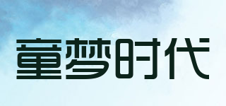 babytime/童夢時(shí)代品牌logo