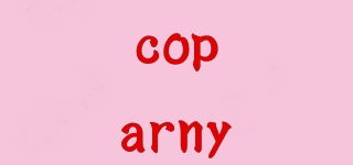 coparny品牌logo