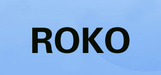 ROKO品牌logo