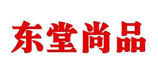 東堂尚品品牌logo