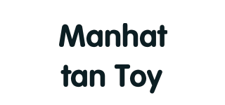 Manhattan Toy品牌logo