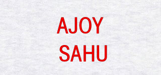 AJOY SAHU品牌logo
