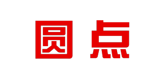 圓點品牌logo
