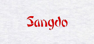 Sangdo品牌logo