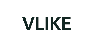 VLIKE品牌logo