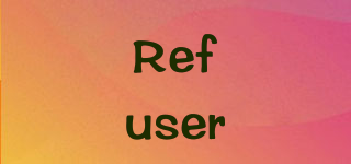Refuser品牌logo