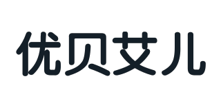 優(yōu)貝艾兒品牌logo