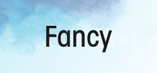 Fancy品牌logo