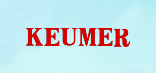 KEUMER品牌logo