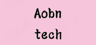 Aobntech品牌logo
