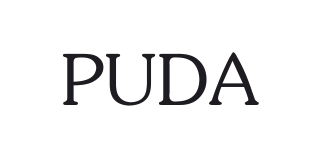 PUDA品牌logo